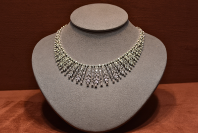 Show products in category Fine Diamond Jewelry Picture for category Fine Diamond Jewelry